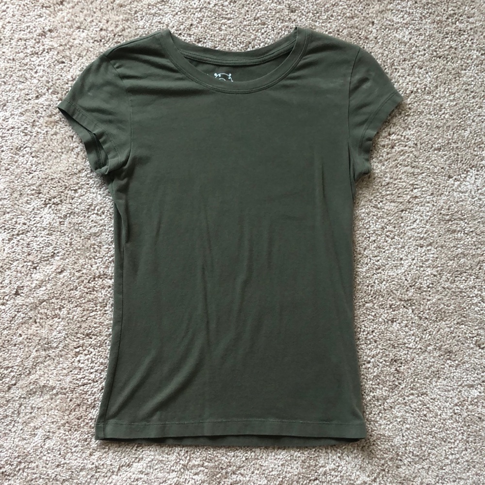 DONATE SOON~Sonoma Tee Juniors (M)